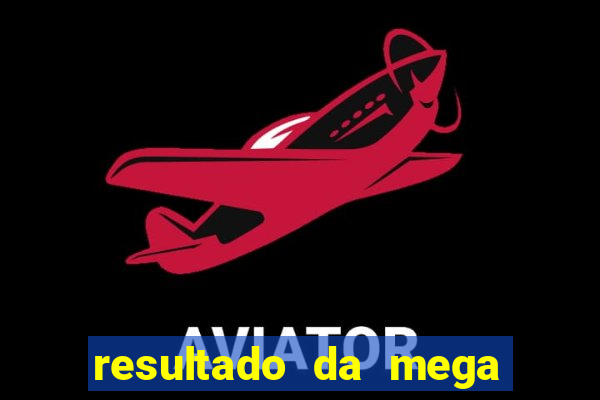 resultado da mega sena 1990 e 1991